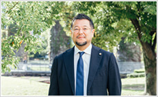 鳴海法律事務所の舩野徹弁護士